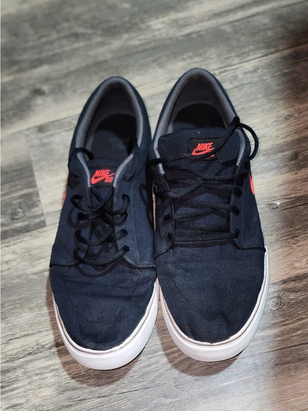 Men’s Nike SB Satire